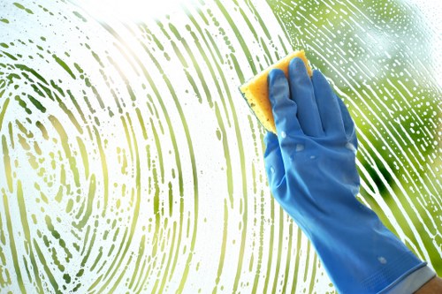 Home carpet treated for pet stain odour removal